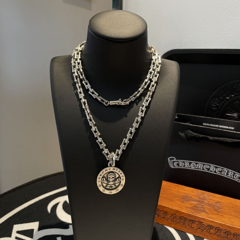 Chrome Hearts Necklaces